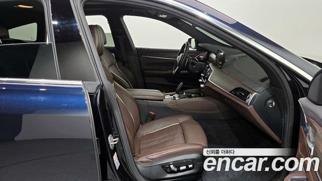 BMW 6시리즈 GT (G32) 620d M Sport, 2020 11