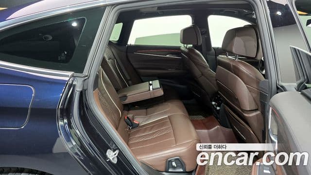 BMW 6시리즈 GT (G32) 620d M Sport, 2020 12