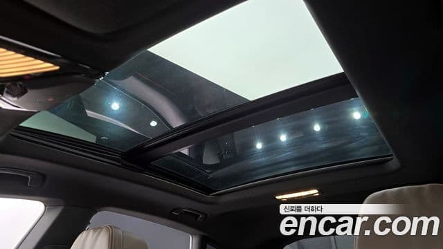 BMW 6시리즈 GT (G32) 620d M Sport, 2020 18