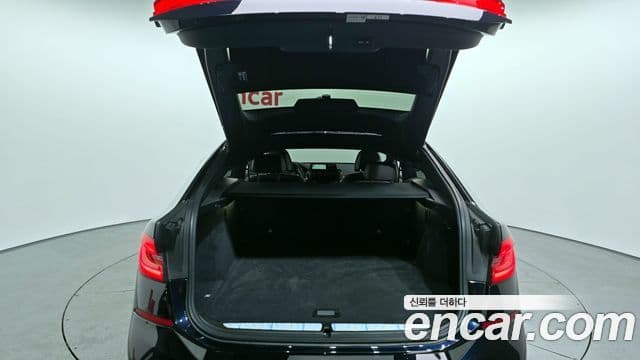 BMW 6시리즈 GT (G32) 620d M Sport, 2020 20