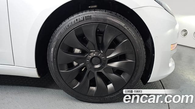 Tesla модель 3 Long Range AWD, 2020 все фото