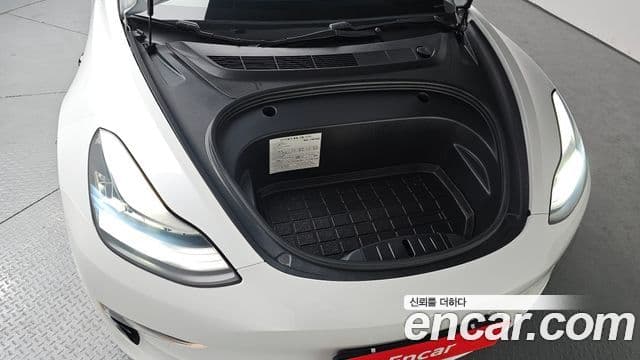 Tesla модель 3 Long Range AWD, 2020 6