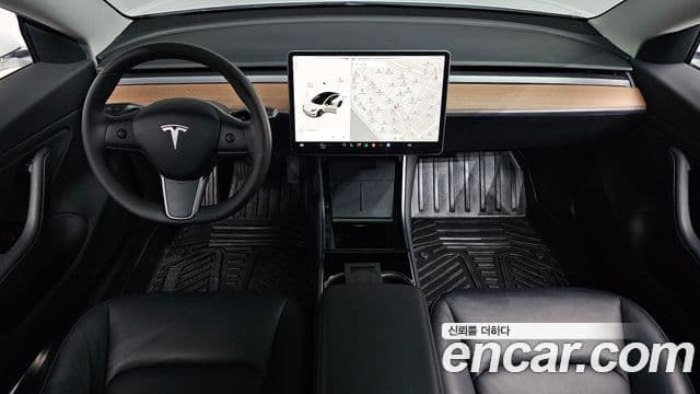 Tesla модель 3 Long Range AWD, 2020 7