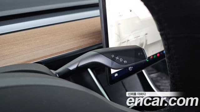 Tesla модель 3 Long Range AWD, 2020 9