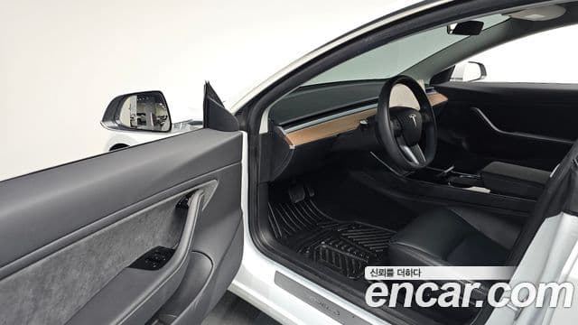 Tesla модель 3 Long Range AWD, 2020 10