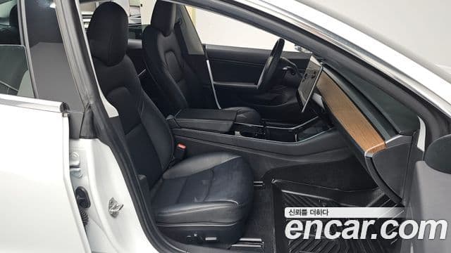 Tesla модель 3 Long Range AWD, 2020 12