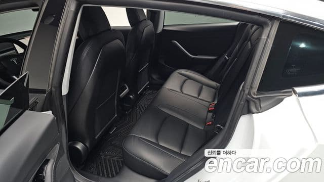 Tesla модель 3 Long Range AWD, 2020 13