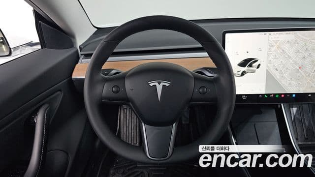 Tesla модель 3 Long Range AWD, 2020 14