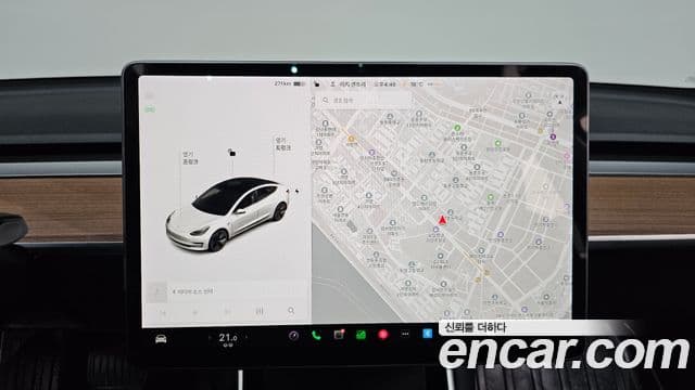 Tesla модель 3 Long Range AWD, 2020 15
