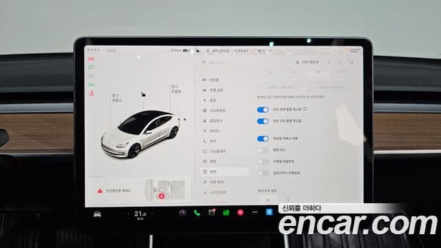 Tesla модель 3 Long Range AWD, 2020 18