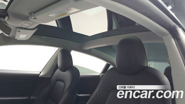 Tesla модель 3 Long Range AWD, 2020 20