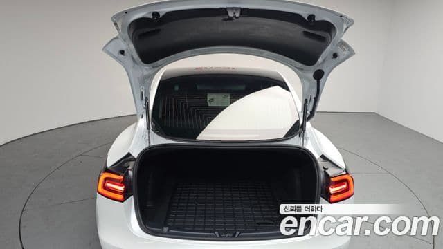 Tesla модель 3 Long Range AWD, 2020 21