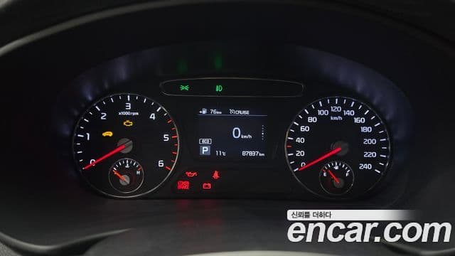 Kia The / новый New Sorento Noblesse Special, 2018 8