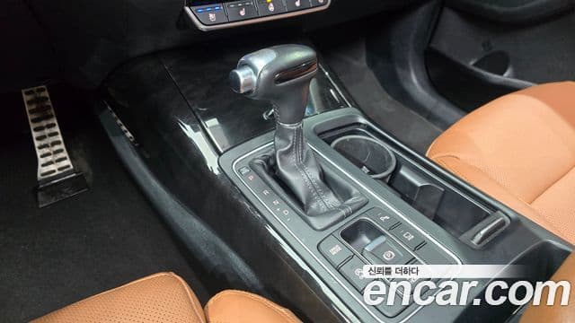 Kia The / новый New Sorento Noblesse Special, 2018 9