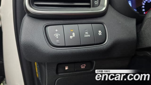 Kia The / новый New Sorento Noblesse Special, 2018 14