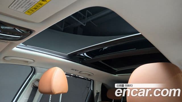 Kia The / новый New Sorento Noblesse Special, 2018 17