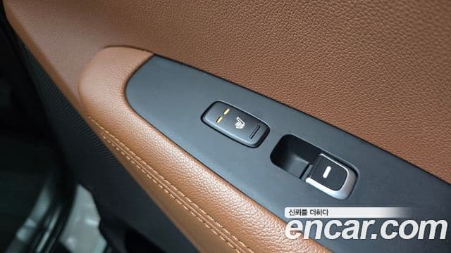 Kia The / новый New Sorento Noblesse Special, 2018 18