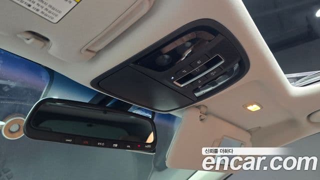 Kia The / новый New Sorento Noblesse Special, 2018 20