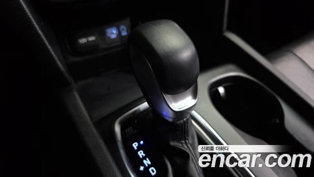 Hyundai Santa Fe TM Premium, 2019 9