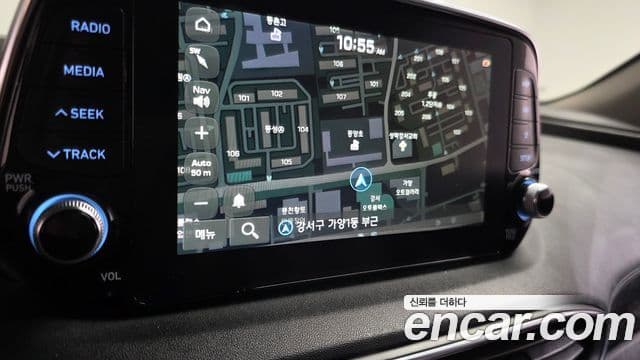 Hyundai Santa Fe TM Premium, 2019 14