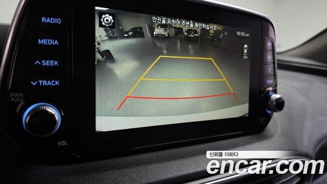 Hyundai Santa Fe TM Premium, 2019 15