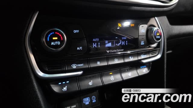 Hyundai Santa Fe TM Premium, 2019 16