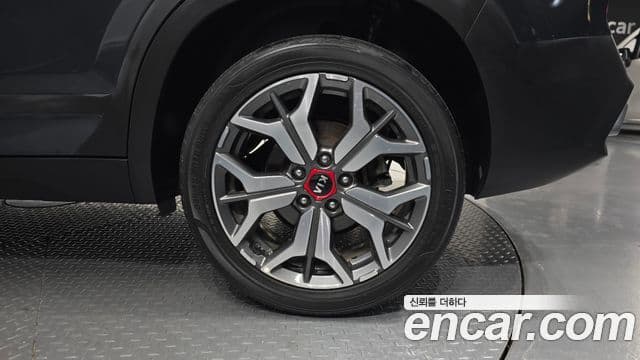 Kia Seltos Noblesse, 2020 все фото