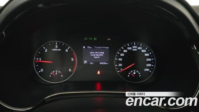 Kia Seltos Noblesse, 2020 8