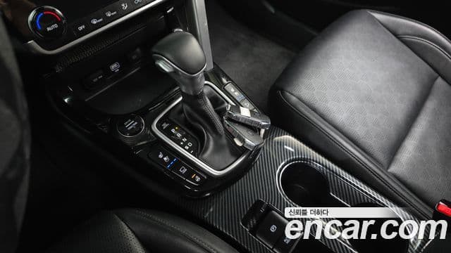 Kia Seltos Noblesse, 2020 9