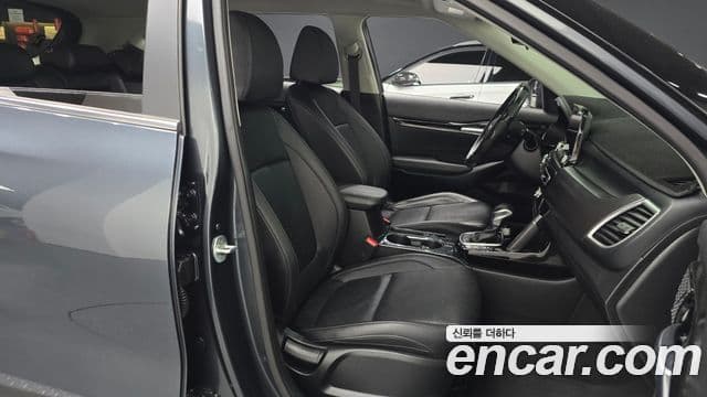 Kia Seltos Noblesse, 2020 10