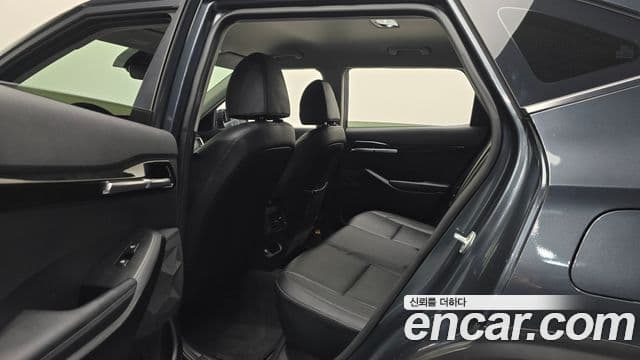 Kia Seltos Noblesse, 2020 12