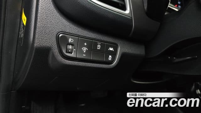 Kia Seltos Noblesse, 2020 14