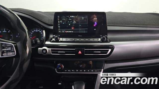 Kia Seltos Noblesse, 2020 15