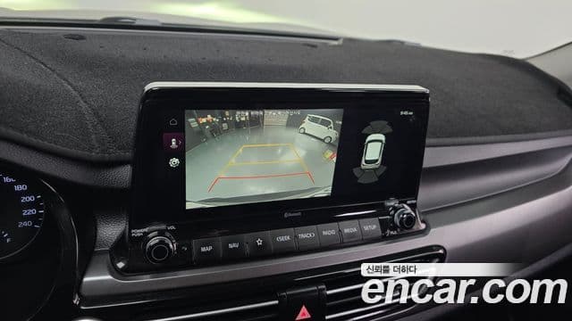 Kia Seltos Noblesse, 2020 16