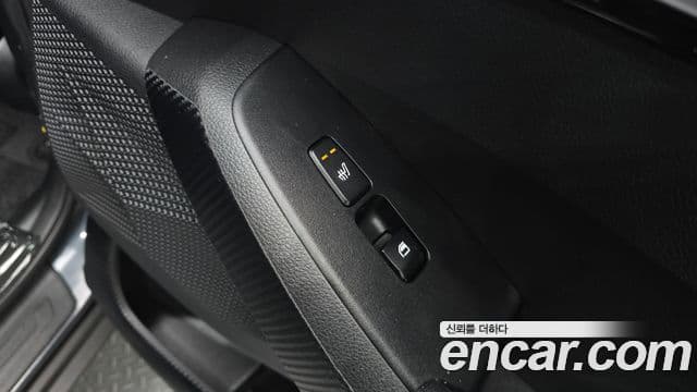 Kia Seltos Noblesse, 2020 18