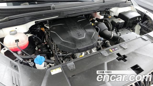 Kia Carnival 4세대 Noblesse, 2023 6