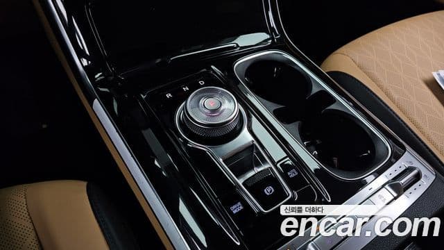 Kia Carnival 4세대 Noblesse, 2023 9