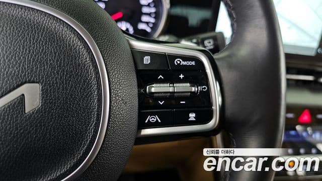 Kia Carnival 4세대 Noblesse, 2023 18