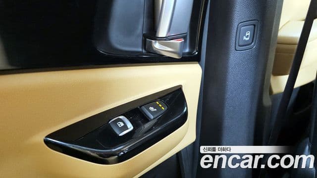 Kia Carnival 4세대 Noblesse, 2023 19