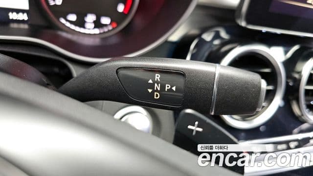 Mercedes-Benz C-класс W205 Avantgarde, 2015 9