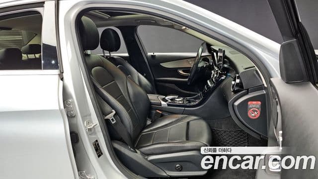 Mercedes-Benz C-класс W205 Avantgarde, 2015 10