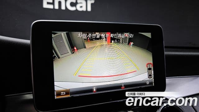 Mercedes-Benz C-класс W205 Avantgarde, 2015 15