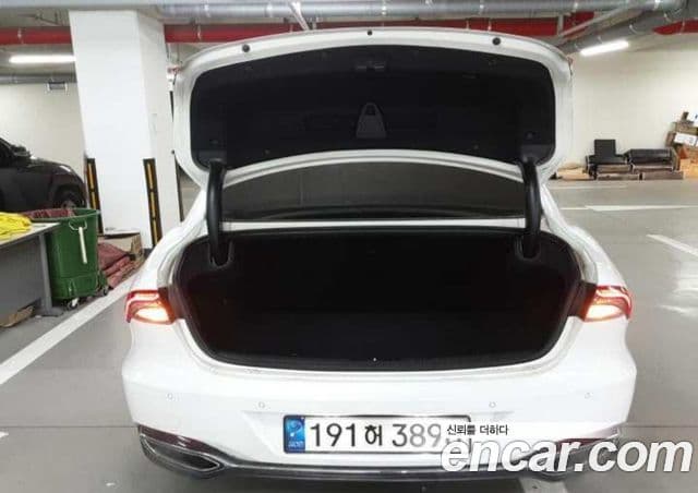 Hyundai The / новый New Grandeur IG Modern, 2023 9