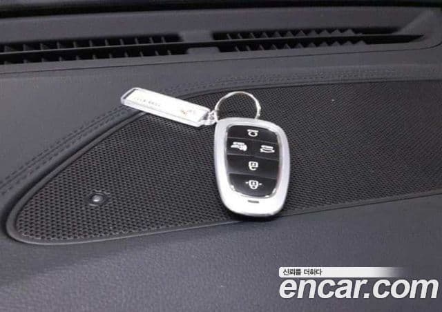 Hyundai The / новый New Grandeur IG Modern, 2023 13