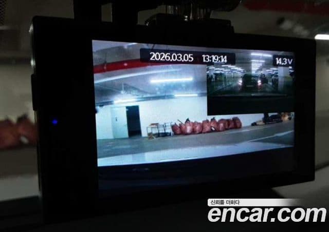 Hyundai The / новый New Grandeur IG Modern, 2023 14