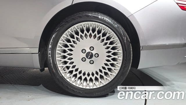 Genesis G80 (RG3) бензин 2.5 турбо AWD, 2026 все фото