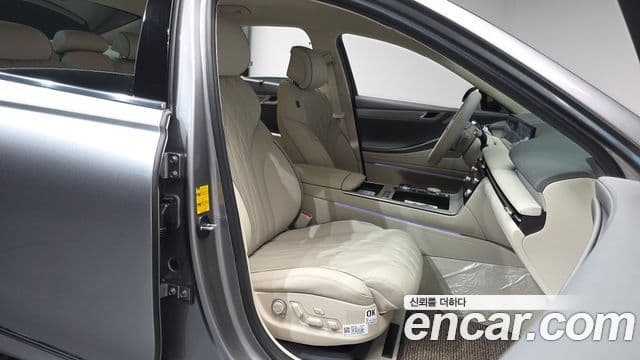 Genesis G80 (RG3) бензин 2.5 турбо AWD, 2026 10