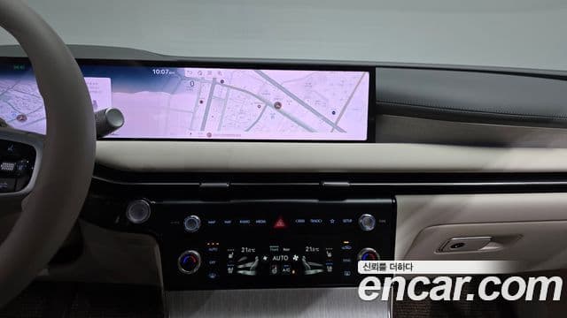 Genesis G80 (RG3) бензин 2.5 турбо AWD, 2026 14