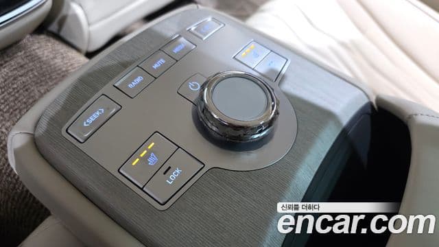 Genesis G80 (RG3) бензин 2.5 турбо AWD, 2026 17