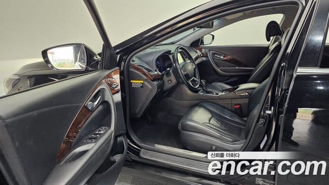 Hyundai Aslan Premium, 2015 10